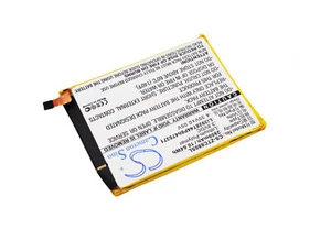 Batería para ZTE Axon Mini B2015 Hoja A1 Li3928T44P8h475371 2800mAh - Imagen 1 de 6
