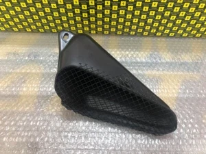 DUCTO DE AIRE DERECHO FERRARI 599, ALETAS, P/N 69014400 - Imagen 1 de 4
