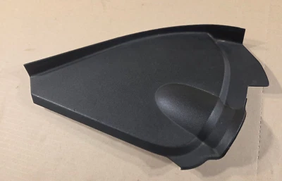 Chevrolet Camaro 2010-2015 tapa del tablero del conductor delantero izquierdo Foto 1 de 4