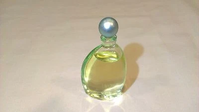EAU D'EDEN CACHAREL DONNA FEMME EAU DE TOILETTE MINIATURA MIGNON 5 ML. VINTAGE