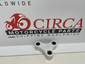 Honda CB500F CB500X CBR500R 2019-2023 Rear Dogbone Shock Link Silver 52465MKPJ00 - Picture 1 of 3
