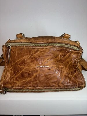 Givenchy Pandora Crinkled Leather Bag - Image 1 of 4