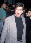 Writer Jay McInerney attends the Sex, Lies, and Videotape Ne - 1989 Old Photo 2