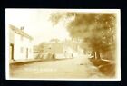 Hornsea Eastgate, East Yorkshire 1911  Real Photographic Postcard      (X954)