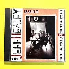 THE JEFF HEALEY BAND Cover to Cover CD