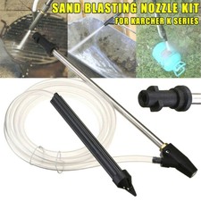 DO IT YOURSELF SANDBLAST KIT