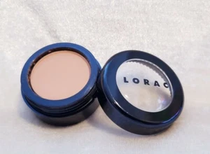 LORAC Eye Shadow CARAMEL 1.5 g Silky Smooth Highly Pigmented Long Last Wet /Dry - Picture 1 of 4