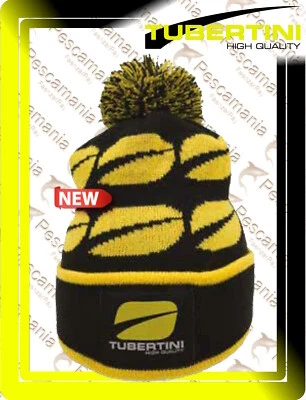 TUBERTINI S.R.L. Cuffia Tubertini BOBBER berretta