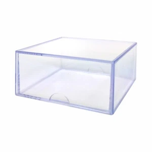 Arkero-G 2-częściowe pudełko na karty (na ponad 100 kart) Zbierz magiczne Pokemon Yugioh - Zdjęcie 1 z 5