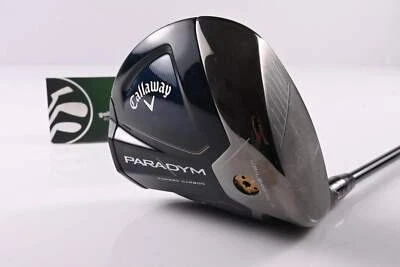 Callaway Paradym Triple Diamond Driver / 10.5 Degree / X-Flex Tensei AV Blue 65 - Image 1 of 4