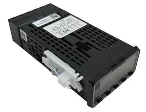 Omron E5GC-QX1ACM-308 Digital Temperature Controller Panel Mount Multi-Range NEW - Picture 1 of 7