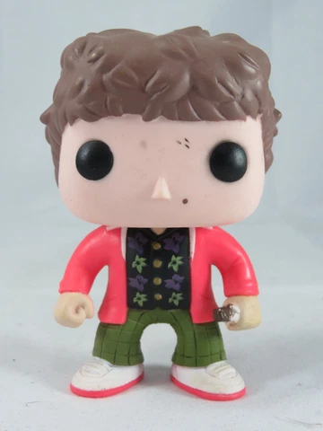 Movies Funko Pop - Chunk - The Goonies - No. 79 - NO BOX Cover