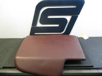 Mitsubishi Starion ESi-R 1987 pasajero derecho asiento delantero cubierta trasera panel (defecto) Foto 1 de 4