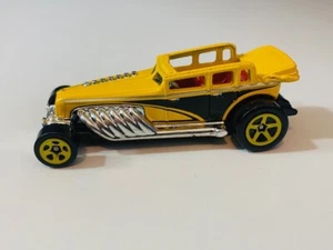 Hot Wheels 2014 Hot Wheels Great Gatspeed CFH25 (Loose) - Bild 1 von 3