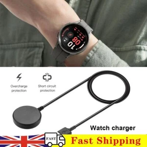 Smartwatch Charging Cable for Galaxy Watch 5/5 Pro/4/4 Classic (USB) - Zdjęcie 1 z 12