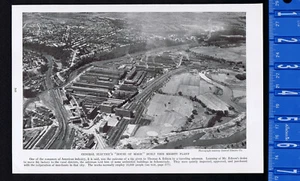 Thomas Edison, General Electric "House of Magic", Schenectady, New York -1933 - Picture 1 of 1