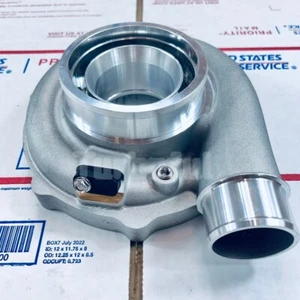 Turbo Compressor Housing G30-770 Standard Rotation - Picture 1 of 8