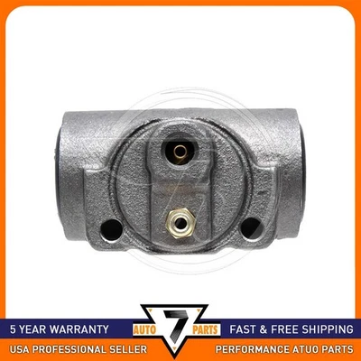 Cilindro de rueda de freno de tambor trasero para furgoneta GMC P35/P3500 1973 5,0 L Foto 1 de 4