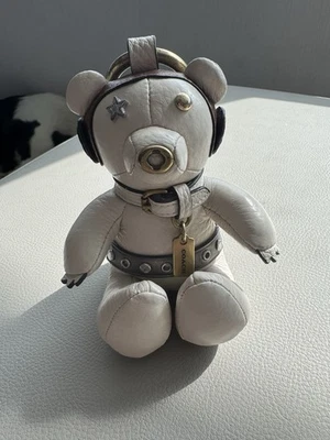 STAR WARS x тренер LTD принцесса Лея мел/мульти кожаный медведь сумка подвеска 88047 - Изображение 1 из 4