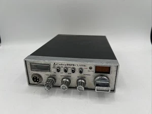 Cobra 25LTD Classic Radio CB, 40 canali - Foto 1 di 5