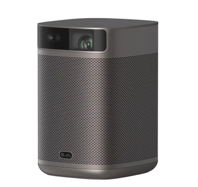 XGIMI Google TV  MoGo 2 Plus 1080P Portable Projector 400 ISO Lumes 8W Speakers - Image 1 of 3