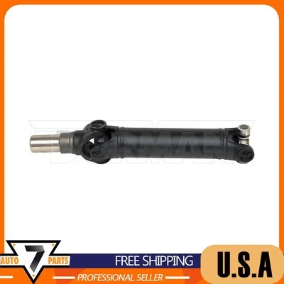 Задний приводной вал Dorman оригинальные решения для Jeep Wrangler 4,0 л 1997-2006 - Изображение 1 из 4