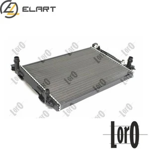 RADIATOR ENGINE COOLING 003-017-0017 FOR AUDI A4/B6/Convertible/B7 A6/C5 3.0L - Picture 1 of 7