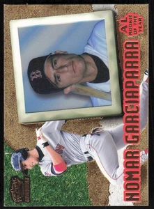 1998 Pacific Invincible #147 Nomar Garciaparra - FREE SHIP - Picture 1 of 2