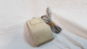 Apple g5431 Vintage Original ADB (Apple Desktop Bus) Mouse - Zdjęcie 1 z 9