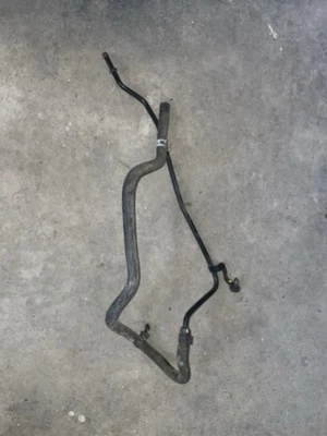 2010-2017 Chevy Equinox GMC Terrain HVAC Heater Hose OEM 20846394 - Image 1 of 2