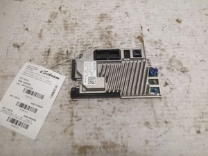 2023 Ford Escape Sync Module Chassis ECM 2981337 - Picture 1 of 12