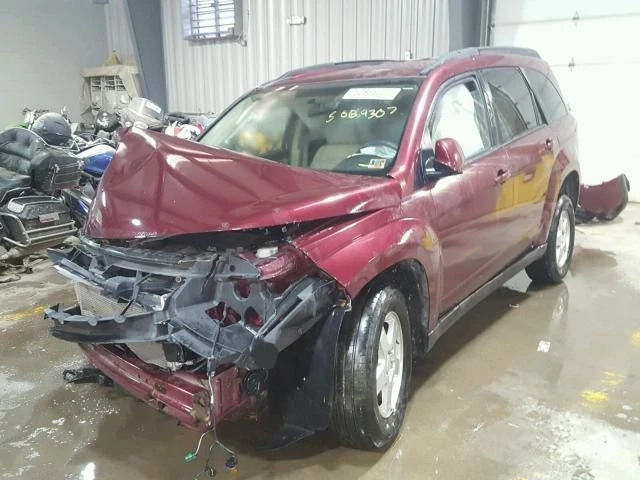 Automatic Transmission XL-7 5 Speed AWD Fits 07-08 VITARA 1774337 - Изображение 1 из 4