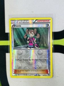 Shauna 104/119 Phantomkräfte Reverse Holo NM Pokémon TCG - Bild 1 von 1