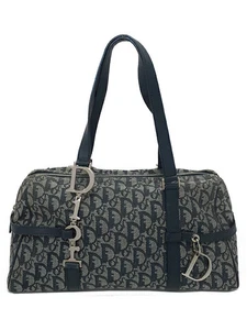 Christian Dior Trotter Handbag Shoulder Bag #T1115 - Picture 1 of 9