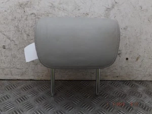 Reposacabezas trasero fuera de juego para conductor derecho Audi A6 MK4 C7 2011-2018U - Imagen 1 de 4