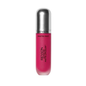 Revlon Ultra HD Matte Lip Mousse - 615 Temptation - 0.2 fl oz - Picture 1 of 3