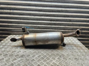 KIA STONIC EXHAUST REAR BACK BOX 1.0 PETROL 2017 - 2024 - Picture 1 of 6