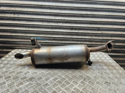 KIA STONIC EXHAUST REAR BACK BOX 1.0 PETROL 2017 - 2024 - Image 1 of 4