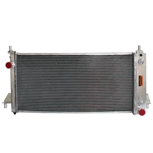 Radiator For Ford 1996-2007 Mercury Sable Taurus 3.0L V6 3.4L V8 SPAWON 1830 AT - Picture 1 of 8