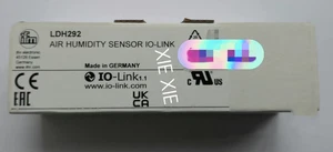 Sensore 1PZ Nuovo IFM LDH292 Via DHL o Fedex - Foto 1 di 1