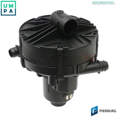 SECONDARY AIR PUMP 7.21859.02.0 FOR B204LB234I 2.3L 4cyl B258I 2.5L 6cyl - Image 1 of 4