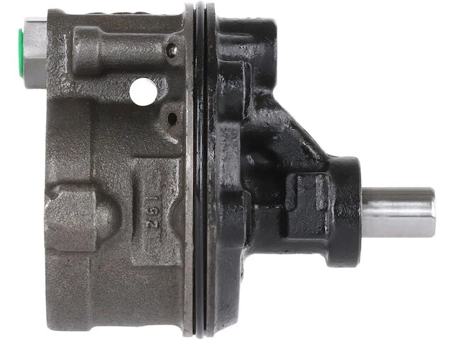 Power Steering Pump 36GTJG54 for 245 244 242 264 265 740 745 760 1984 1979 1980 - Image 1 of 1