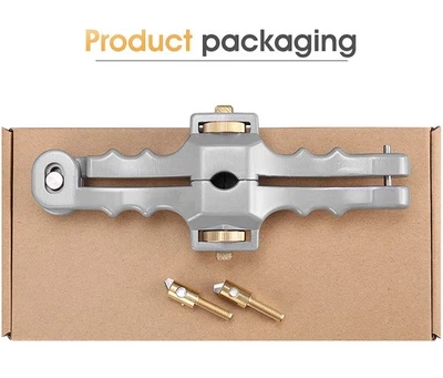SI-01 Longitudinal Opening Knife Longitudinal Sheath Cable Slitter 10-25mm - Image 1 of 4