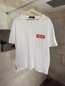 MCM Shirt Größe L - Bild 1 von 4