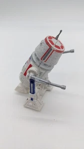 1997 STAR WARS R5-D4 WITH POP-OUT MISSILE LAUNCH ACTION - Picture 1 of 9