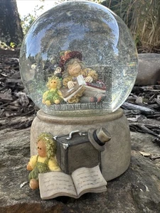 Globo de nieve Kim Anderson “forever young” - Imagen 1 de 8