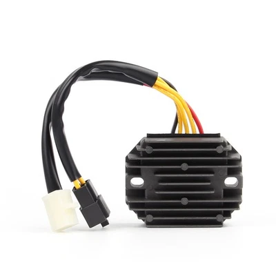 Regulator Rectifier Fit for Suzuki DR250 DR350 90-99 SV650 99-02 LS650 86-17 E - Image 1 of 4