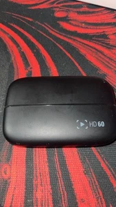 Elgato HD60 Game Capture Recorder - 10025015 Read Description !! - Zdjęcie 1 z 4