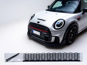 MINI F56 F55・Frontgrill・Lower Grill・JCW・John Cooper Works Trim・LCI2 Facelift S - Bild 1 von 4