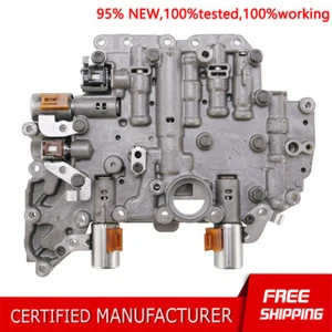 U140 U240 U241 For Scion xB, tC 2008-2013 Transmission Valve Body - Bild 1 von 12